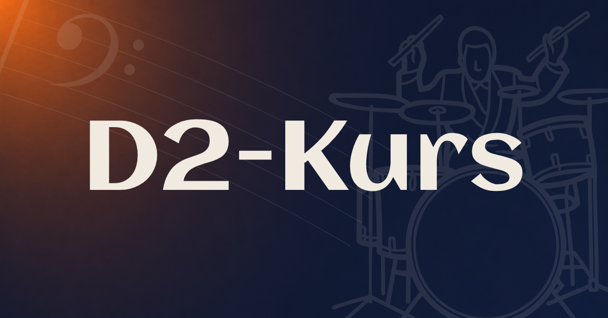 D2-Kurs