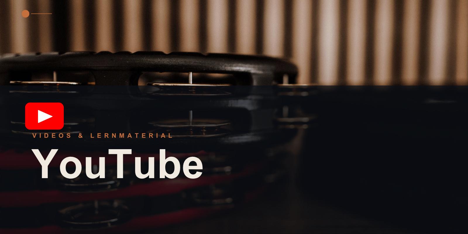 YouTube