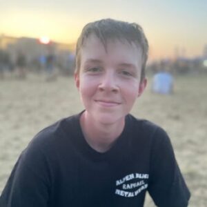 Profile photo of Raphael